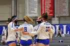 Volleyball vs RWU  Wheaton Women’s Volleyball vs Roger Williams University. : Volleyball, VB